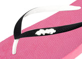 Rose Pink Premium Women's Comfort Slipper
